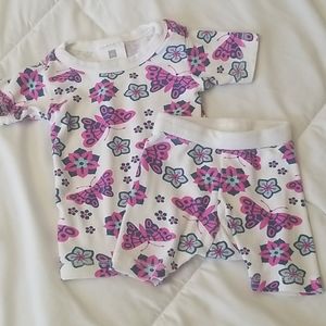 TEA pajama set